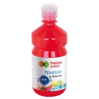 Farby Tempera Happy Color 500 ml